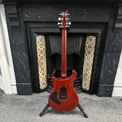 PRS Core Custom 24 Piezo